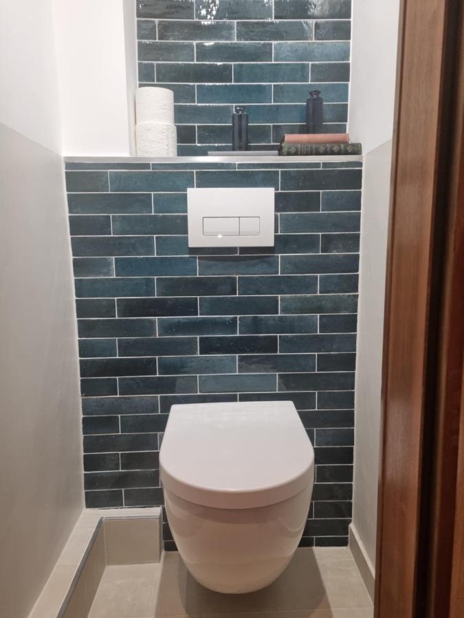 Villa With Private Sauna And Jacuzzi, 8 Min From Schloss Schoebrunn Bécs Kültér fotó