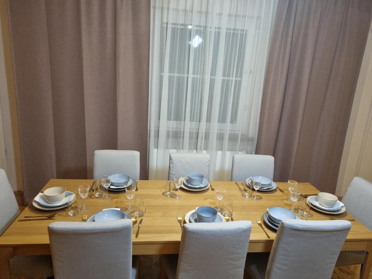 Villa With Private Sauna And Jacuzzi, 8 Min From Schloss Schoebrunn Bécs Kültér fotó
