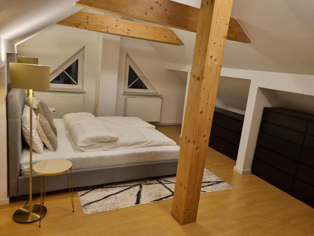 Villa With Private Sauna And Jacuzzi, 8 Min From Schloss Schoebrunn Bécs Kültér fotó