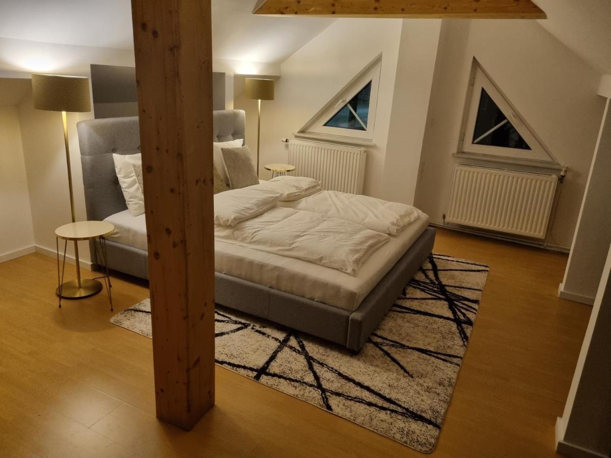 Villa With Private Sauna And Jacuzzi, 8 Min From Schloss Schoebrunn Bécs Kültér fotó